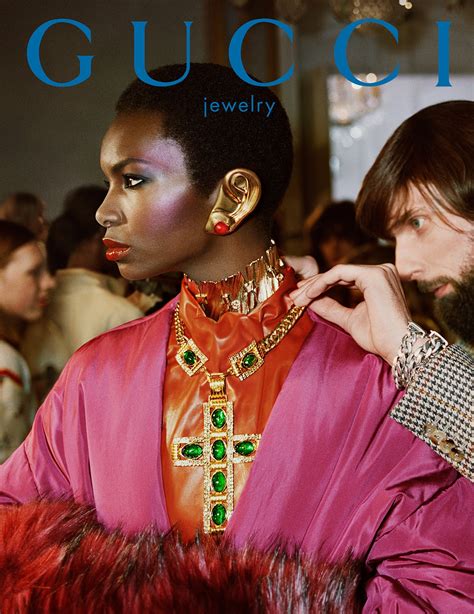 gucci fw19 campaign|gucci fashion collection.